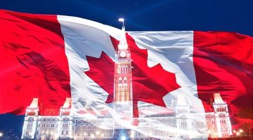 Bringing Family To Canada, The Canadian Dream Vs The American Dream, Canada International Student Support , Express Entry, Canada Election And Immigration, Indians Applying for Canadian Citizenship