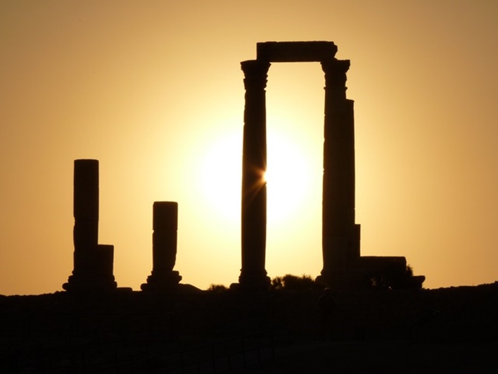 tourist visa for Jordan