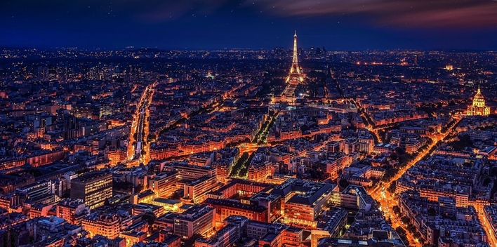 Migrate To France