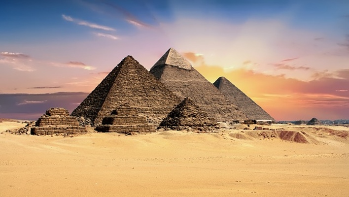 Tourist Visa For Egypt 