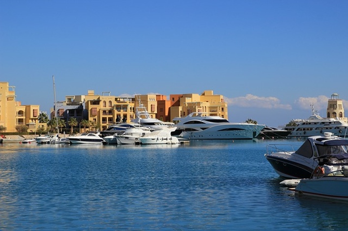 Places to Visit in Egypt