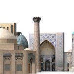 Uzbekistan exit visa
