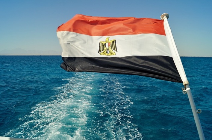 Work Visa for Egypt 