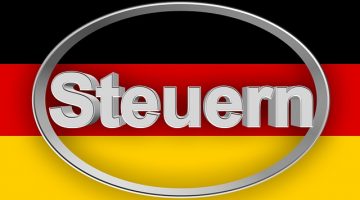 Tax Filing In Germany For International Students