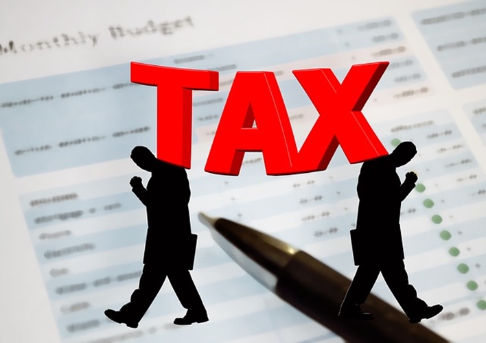 Estate And Inheritance Tax