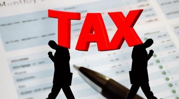 Tax filing in Canada for international students