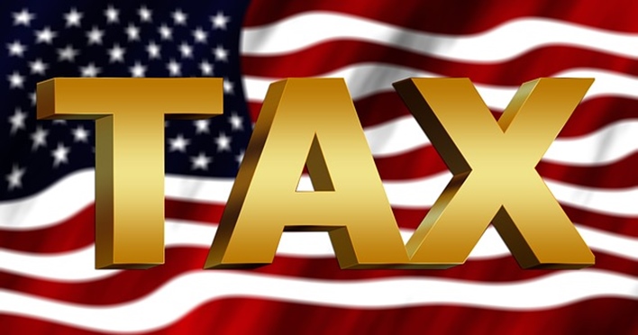 Tax Filing In The USA For International Students