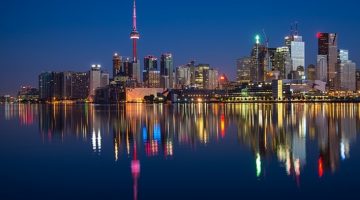 Cost Of Living In Canada