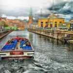 Denmark tourist visa