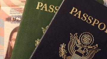 US citizenship, Citizenship Through Investment