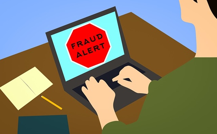 Scams targeting international students