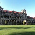 Study In India, International Students In India