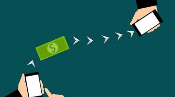 International Money Transfer Apps