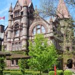 Universities in Canada