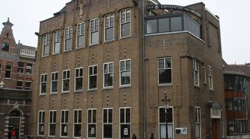 International Students In Netherlands