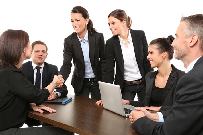 Best countries to work 