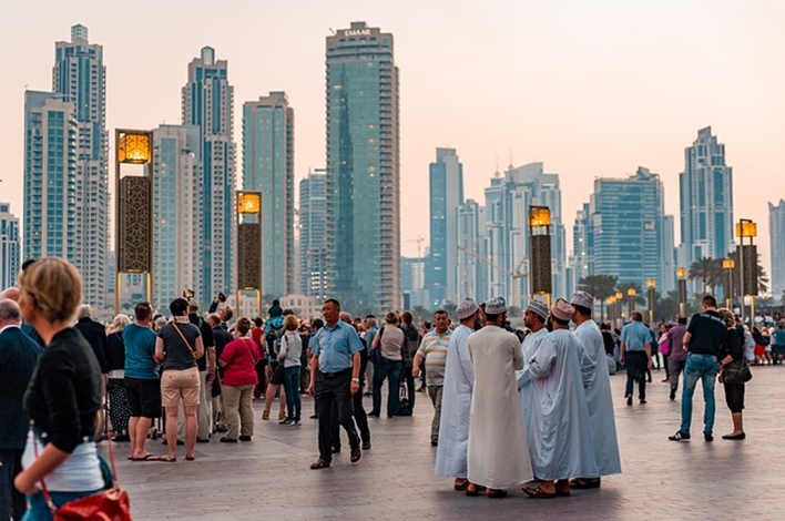 UAE Long Term Residency Visa 