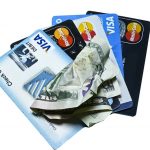 Credit Cards For International Students In The USA