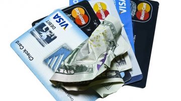 Credit Cards For International Students In The USA