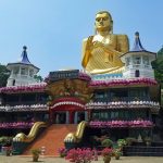 Tourism in Sri Lanka