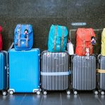 Lost Luggage