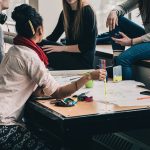 Working While Studying In The USA