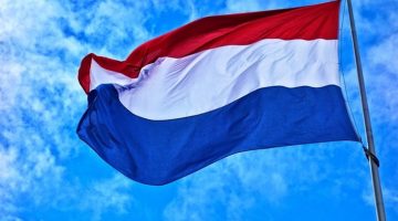 Migrate To Netherlands