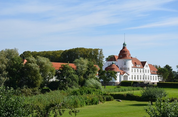 Places To Visit In Denmark