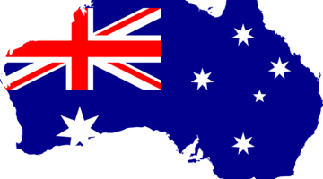 Types of Australian visa