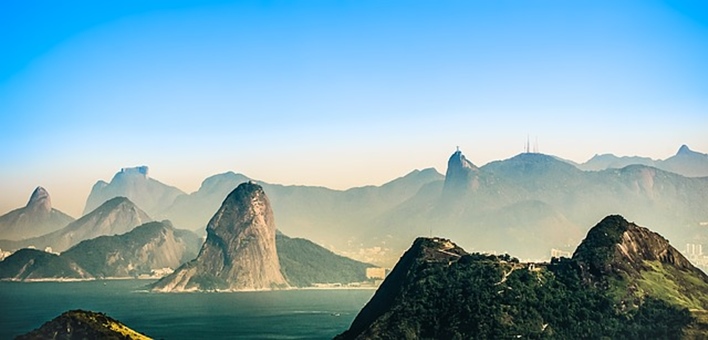 Visa free travel to Brazil