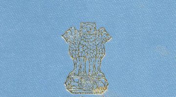 Reissuing Of OCI Card, OCI card, OCI card holders