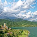 Visas To Georgia