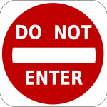 Coronavirus Travel Restrictions And Border Shutdowns