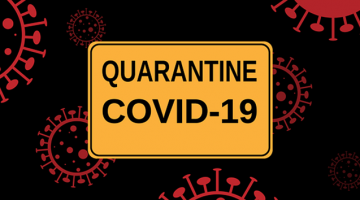 COVID 19 Home Quarantine Guidelines