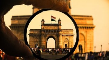 Indian Business Visa For Chinese