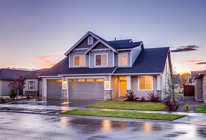 Salary Needed To Buy A Home In The USA