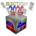 The Indian American Voter In 2020