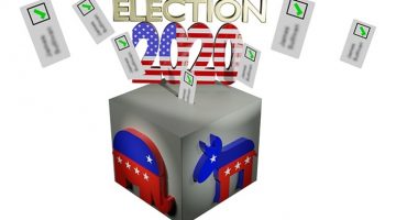 The Indian American Voter In 2020