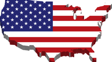 Working In The US
