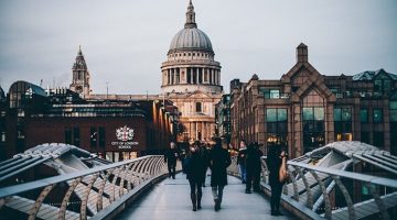 UK Spouse Visa