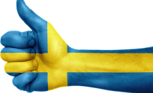 Sweden Work Permit Visa