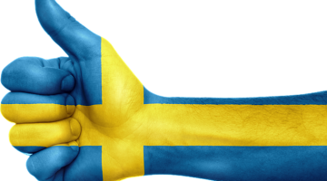 Sweden Work Permit Visa