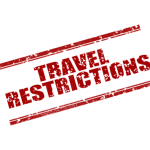 Travel Restrictions On India