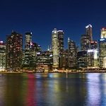Singapore Work Visa