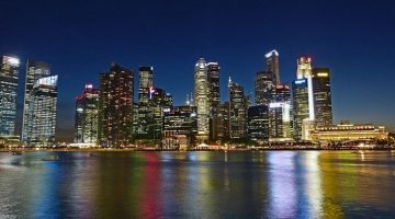 Singapore Work Visa