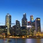 Singapore EntrePass