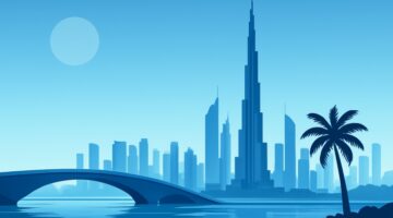 Dubai Freelance Visa