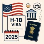 US H-1B Visa Updates