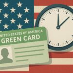 USA Green card