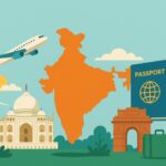 Visa-Free India, Indian Visa policy